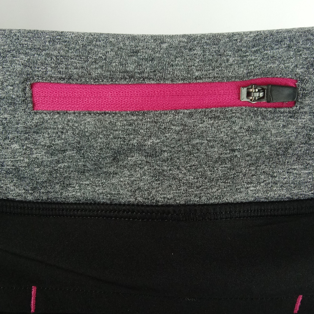 Mpg Running Shorts With Built In Spandex Layer - image 5